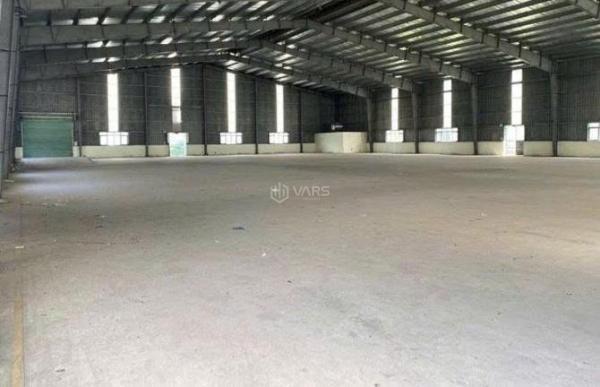 Cho thuê xưởng tại 🏘️ KCN Bắc Ninh 2300m2 giá 4.5usd/m