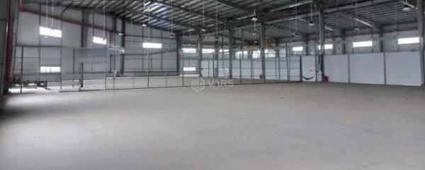 Bán nhà xưởng 🏚️ 3.370m2 giá chỉ 25 tỷ. KCN Trảng Bom-Đồng Nai