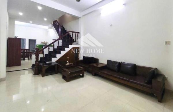 Chủ cho thuê Nhà mặt phố 80m²