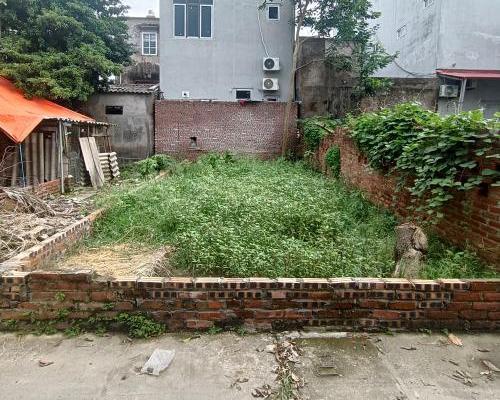BÁN 52M2 LÀN 2 🏤 QUỐC LỘ 17, Ô TÔ THÔNG, KHU PHỐ ĐỨC HIỆP, XUÂN LÂM, CHỈ HƠN 2 TỶ