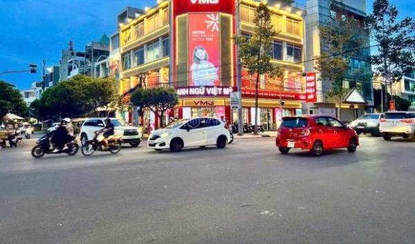 Bán lô đất mặt tiền Võ Thị Sáu, gần khu D2D, Thồng Nhất, 280m2, 🏘️ giá 39 tỷ