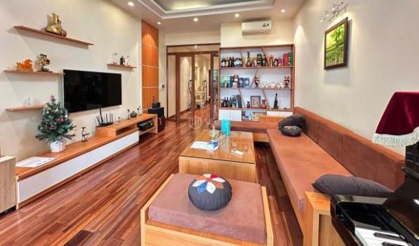 Cần bán Nhà mặt phố 81m²