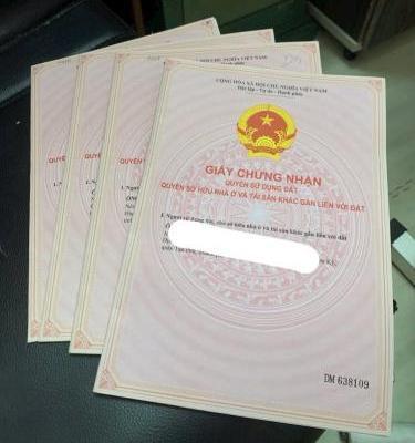 Cần bán đất nền và nhà phố giá chỉ 🏣 từ 15tr/m2