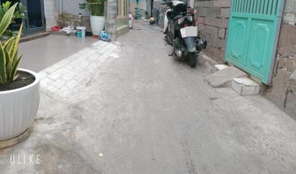 Bán nhà Quận 10, 3 mặt tiền thoáng, Nguyễn Tri Phương 43m2 🏦 x 2tầng chỉ 5 tỷ5 TL