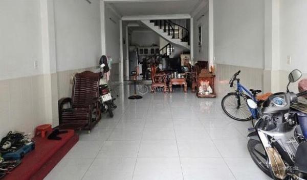 Chủ cần bán Nhà trong hẻm 80m²