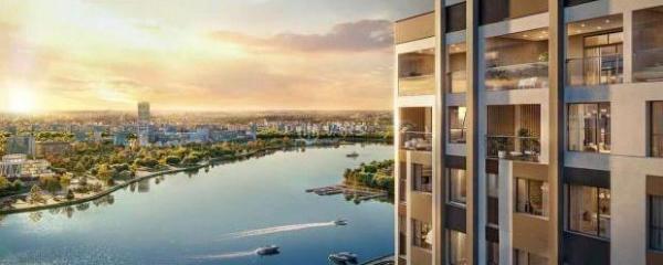 Chủ cần bán Căn hộ chung cư 52m²