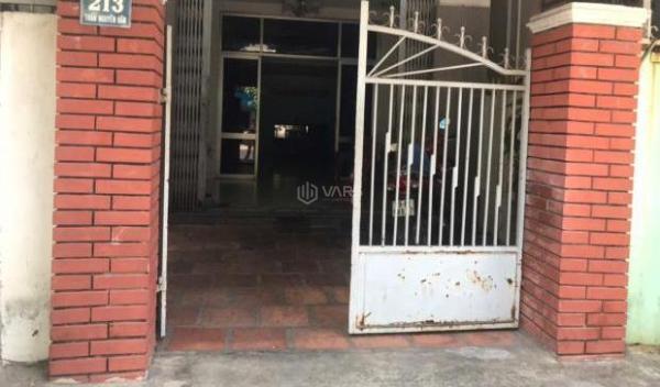 Cho thuê mặt bằng kinh doanh tại trung tâm TP Nha Trang- Khánh 🏦 Hoà
