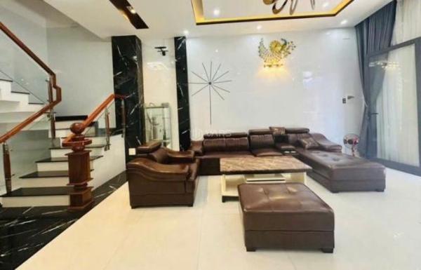 HOT🔥🔥BÁN NHÀ 2 TẦNG THÁI 🏘️ THỊ BÔI, THANH KHÊ-ĐÀ NẴNG,S63m².GIÁ 4,1TY