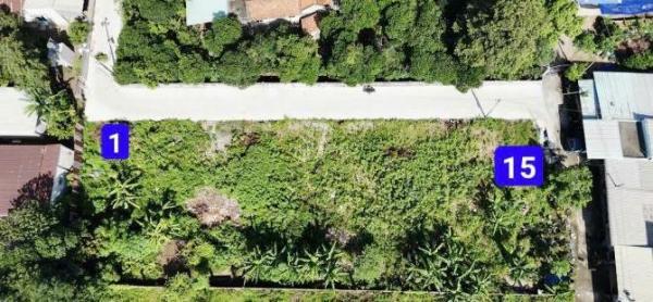 Cần bán Đất nền riêng lẻ 92m²