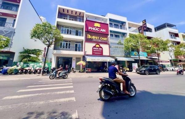 Siêu hiếm!Nhà 4 lầu ĐÃ CÓ SỔ mặt tiền đường số4 Thích Quảng Đức rộng 22m kd 🏦 đắc địa giá rẻ
