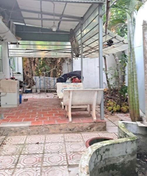 Bán Nhà 140m2 Khu Biệt Thự Cồn Khương 🏦 Cái Khế