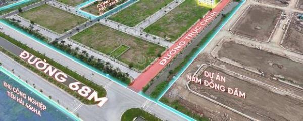 Chủ cần bán Đất nền riêng lẻ 100m²