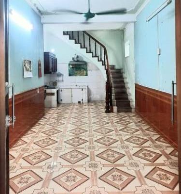 Cần bán Nhà trong hẻm 52m²