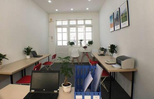 Cho thuê Văn phòng, toà nhà văn phòng 25m²