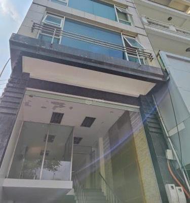 CHO THUÊ NHÀ NC MẶT PHỐ NGUYỄN VĂN CỪ VỈA HÈ,170m,7tầng,có Thang 🔥 máy,KD ,Vp,Trung tâm ...