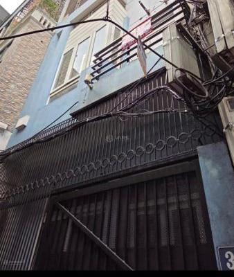 Chủ cho thuê Nhà trong hẻm 58m²