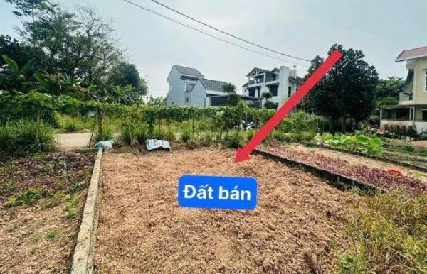 Đất 85m2 🏠 KQH đường Nguyễn Trung Ngạn - Phường Thủy Xuân