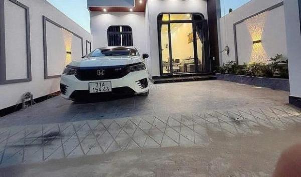 Chủ cần bán Nhà trong hẻm 88m²