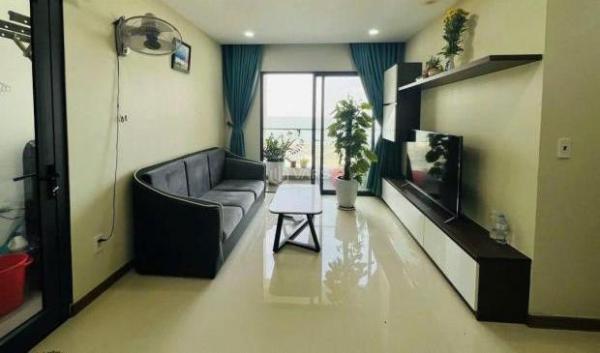 CẦN BÁN CĂN HỘ 2PN NỘI THẤT ĐẸP Ở CHUNG 🏚️ CƯ PHÚ TÀI RESIDENES QUY NHƠN - LH: 09440*****