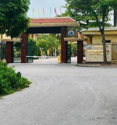 Cần bán Đất nền riêng lẻ 65m²