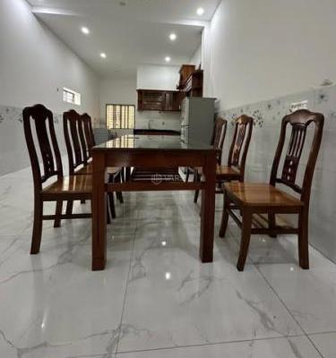 Cho thuê nhà mặt tiền 🏡 Bình An 7, Hoà Cường