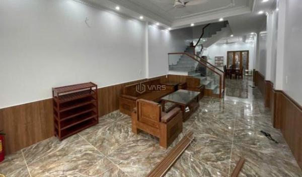 Cần cho thuê Nhà trong hẻm 90m²