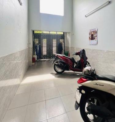 SIÊU PHẨM 5 TẦNG 9 PHÒNG 🏡 NGỦ – HẺM Ô TÔ– THÍCH QUẢNG ĐỨC – PHÚ NHUẬN – CHỈ 10.5 TỶ