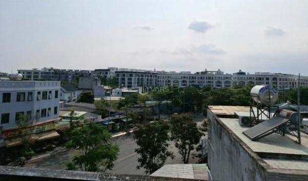 Chủ cần bán Nhà mặt phố 54m²