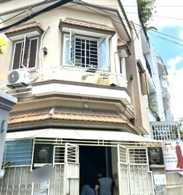 GẤP BÁN NHÀ ĐẸP PHAN ĐÌNH PHÙNG 🏤 - 41M2 - 2 TẦNG 3PN - CHỈ 6 TỶ