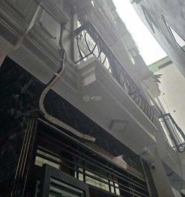 Bán nhà riêng mới đét 31m2 * 💥 5 tầng ngõ ô tô - nội thất mới đẹp, bãi xe cạnh nhà tại Nam