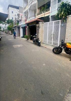 Bán Villa kiệt ô 💥 tô Lê Hữu Trác _ Sơn Trà _ 190m2 _ 17.7 tỷ.