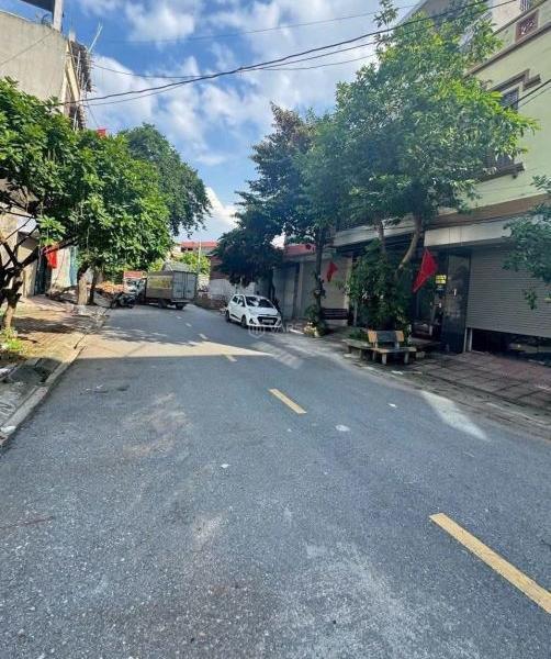 🆘 CẦN BÁN LÔ ĐẤT ĐẸP ĐƯỜNG NGUYỄN TỰ CƯỜNG - KINH BẮC, TP. BẮC NINH • Diện 🏢 tích: 81m²-Mặt