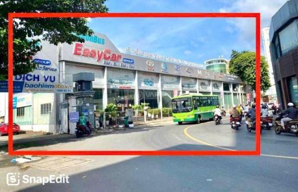 🌸🌸🌸[SIÊU PHẨM HÀNG THUÊ 🏘️ - QUẬN TÂN BÌNH] - [2 TẦNG - NGANG 70M].!!
