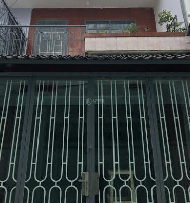 Cho thuê Nhà mặt phố 56m²