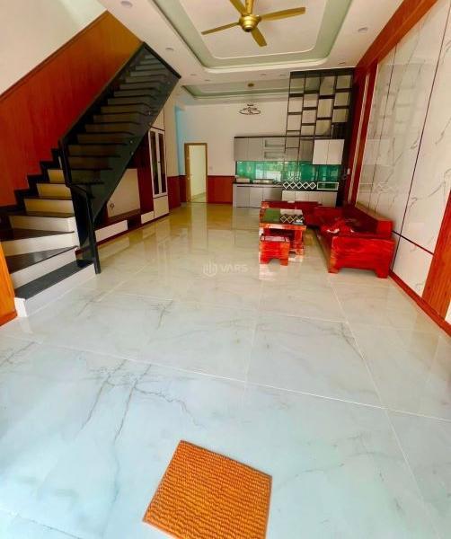 Chủ cần bán Nhà trong hẻm 87m²