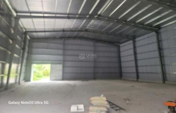 Cho thuê Nhà xưởng, nhà kho 600m²