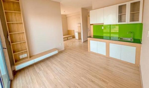 Bán Căn hộ chung cư 42m²