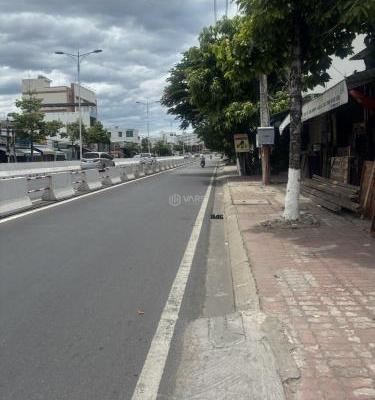 Bán lô góc Nguyễn Tất Thành 🏠 - Nha Trang
