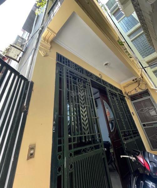BÁN NHÀ PHỐ TÔN ĐỨC THẮNG - 45m x 5 TẦNG - CÁCH MẶT PHỐ 20M - GIÁ 9,3 🏠 TỶ