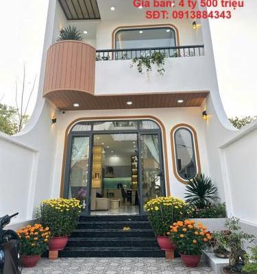 NHÀ ĐẸP - GIÁ TỐT - CHÍNH CHỦ CẦN Bán Nhà Gần Đường Lê Duân, Phường 3, TP 🏣 Tây Ninh, Tây