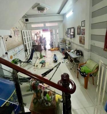 Chủ cần bán Nhà mặt phố 81m²