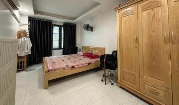 Bán Nhà trong hẻm 46m²