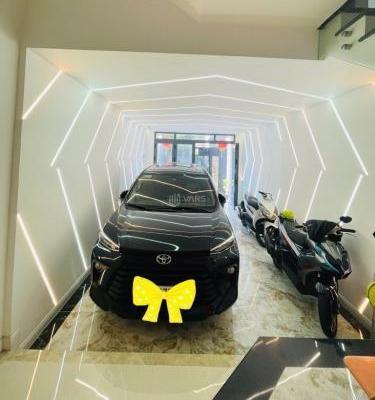 Nhà MT 6 Tầng còn mới, Full nội thất cao cấp Châu Âu, 👍 Quận 7 bán GẤP giá thương lượng