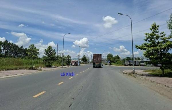🔰 Bán 1.700m² (17m x 100m, đất lúa): Đường Lê Đại Hành, 🌊 xã Mỹ Trà, Đồng Tháp