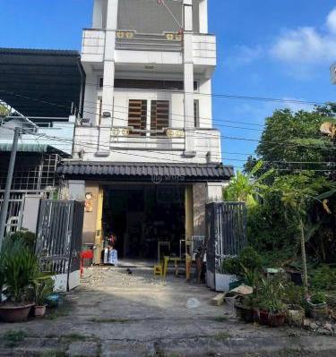 NHÀ 2 LẦU HOÀN CÔNG KDC 586 CÁCH 🏡 TOYOTA 15m ĐƯỜNG SỐ 49 , CÁI RĂNG , CẦN THƠ