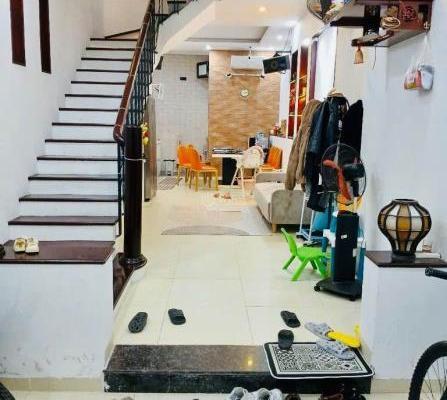 Cho thuê Nhà mặt phố 45m²