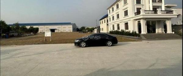 CHO THUÊ 🏦 HOẶC BÁN NHÀ XƯỞNG MỚI 100% – VỊ TRÍ NGAY MẶT TIỀN QUỐC LỘ 1A, BẾN LỨC, LONG AN