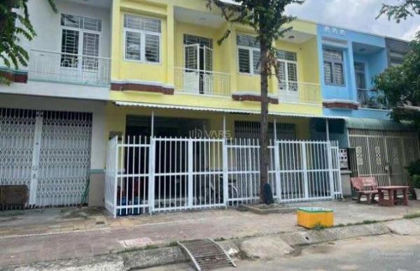Cho thuê nhà 1 lầu khu 586 tiện văn phòng 💥 6 triệu