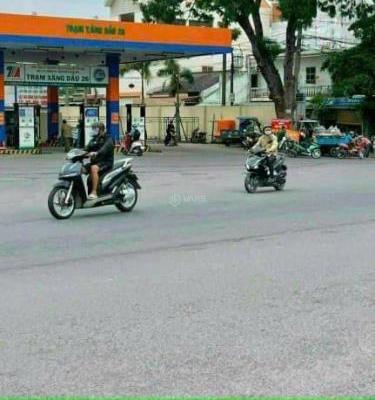 Bán đất 177m2, Sổ riêng thổ cư, xe hơi né nhau, ngay chợ cây xăng 26 phường ☘ Tân Phong.