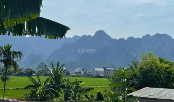 ôi trời ko xem quá tiếc, 1000m cực đẹp giá cực rẻ ngay suối khoáng Bo Kim Bôi Hòa 🏚️ Bình